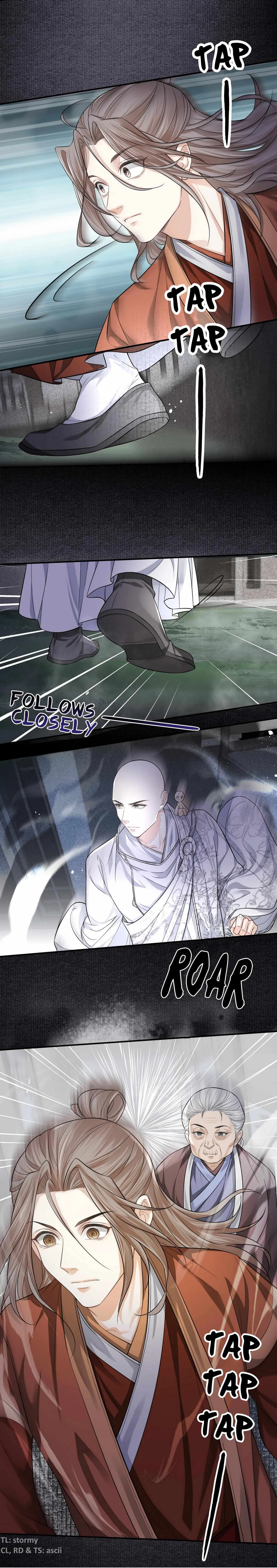 Copper Coins Chapter 19 page 7 - 