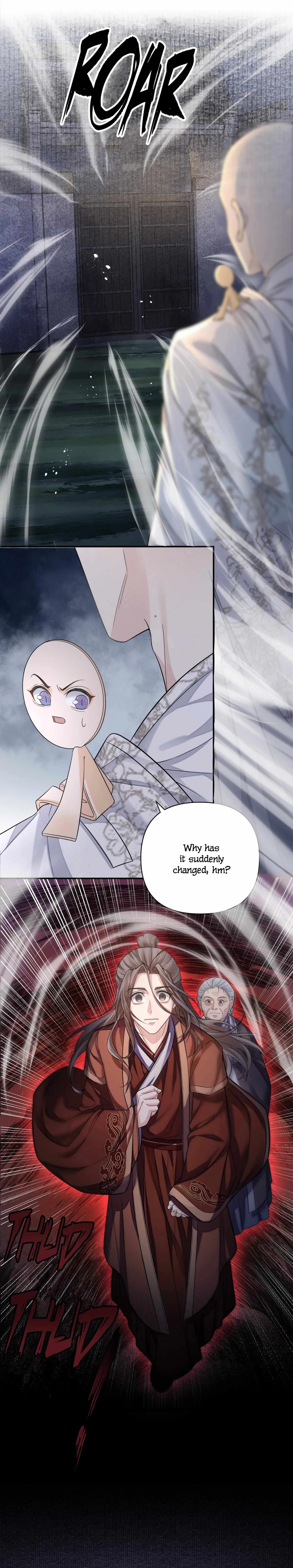 Copper Coins Chapter 19 page 8 - 