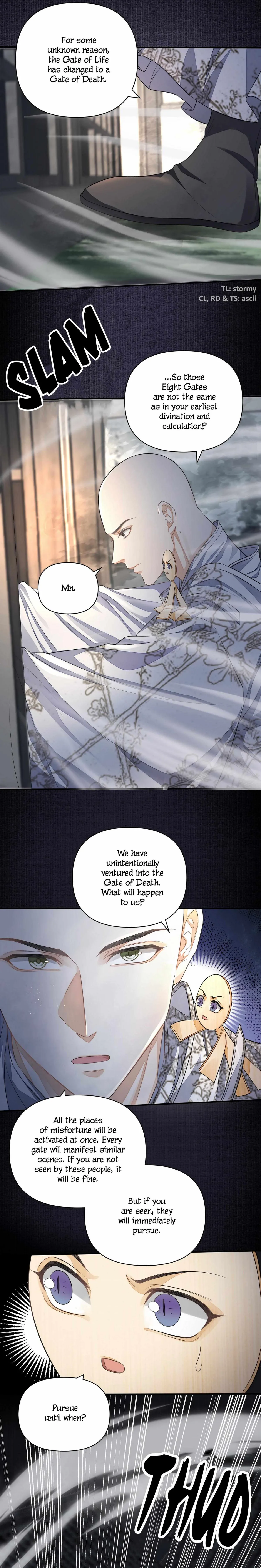 Copper Coins Chapter 19 page 9 - 