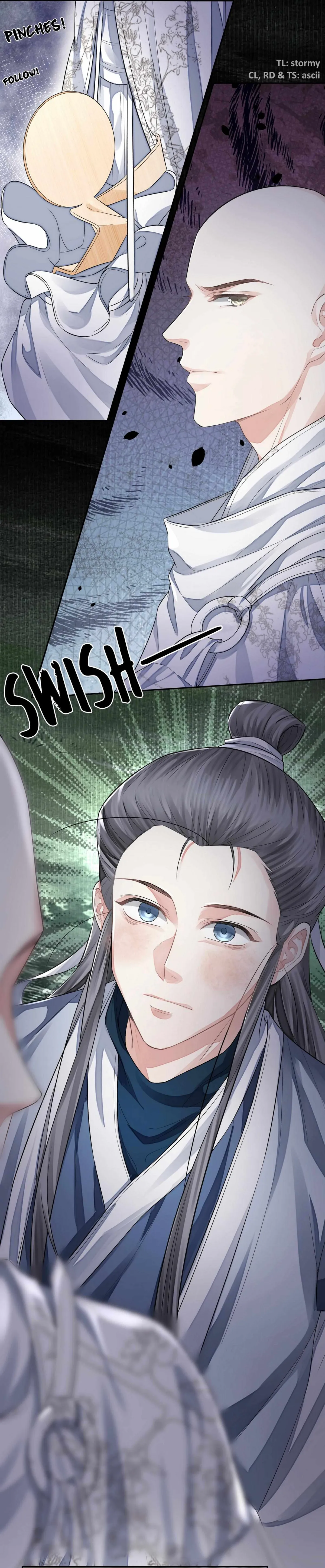 Copper Coins Chapter 20 page 12 - 