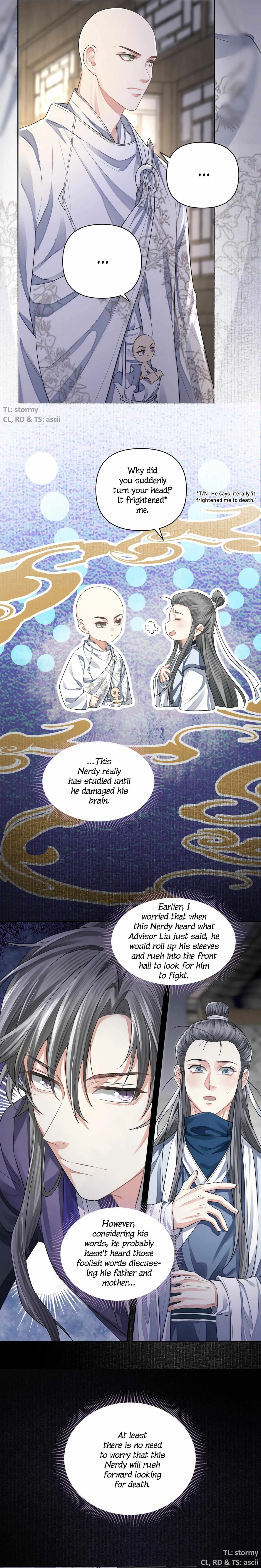 Copper Coins Chapter 20 page 13 - 