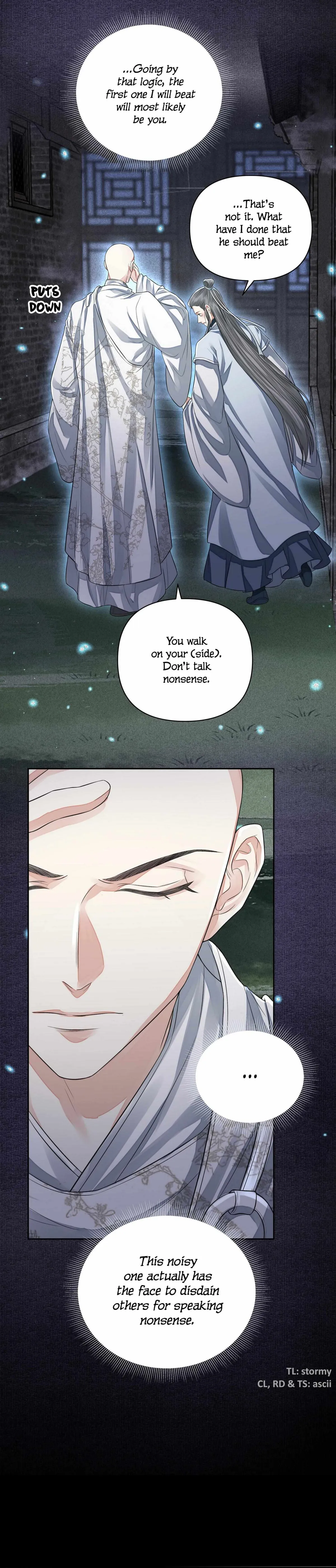 Copper Coins Chapter 20 page 15 - 
