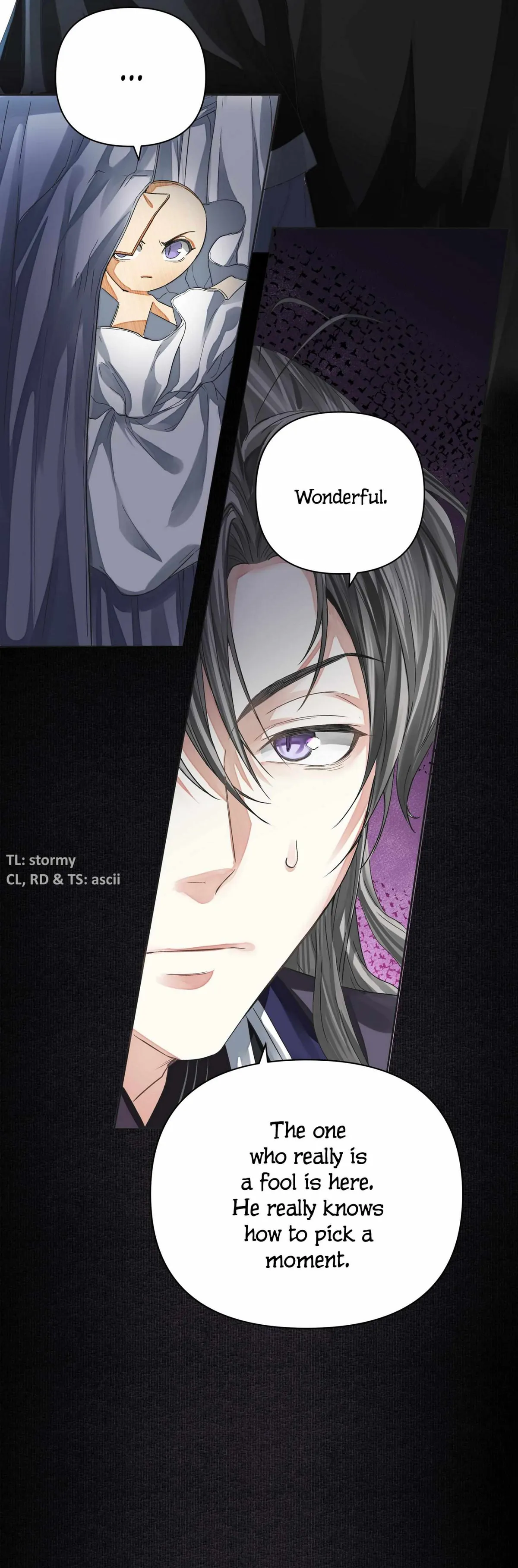 Copper Coins Chapter 20 page 18 - 
