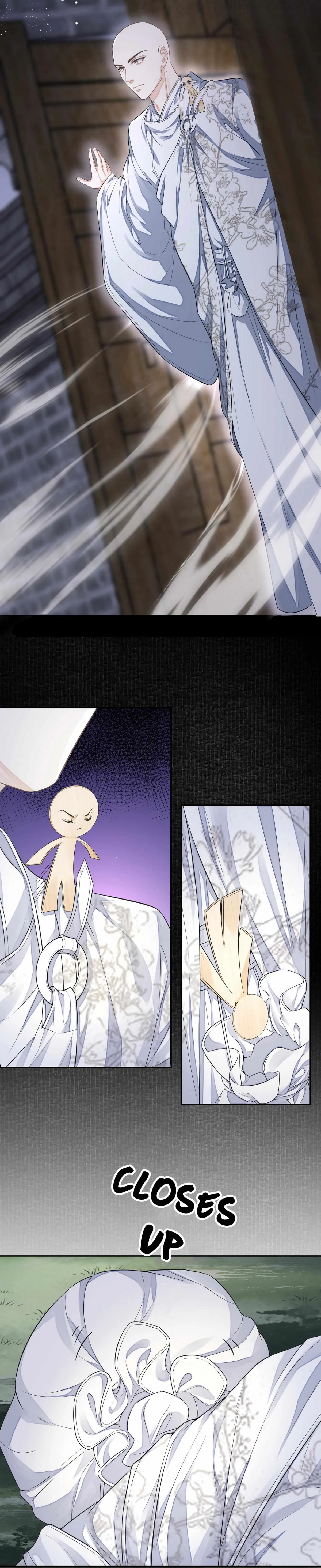 Copper Coins Chapter 20 page 3 - 