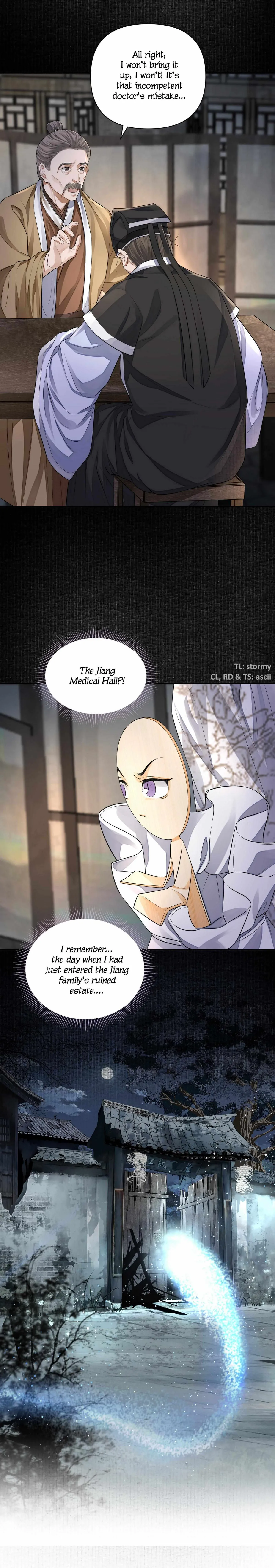 Copper Coins Chapter 20 page 7 - 