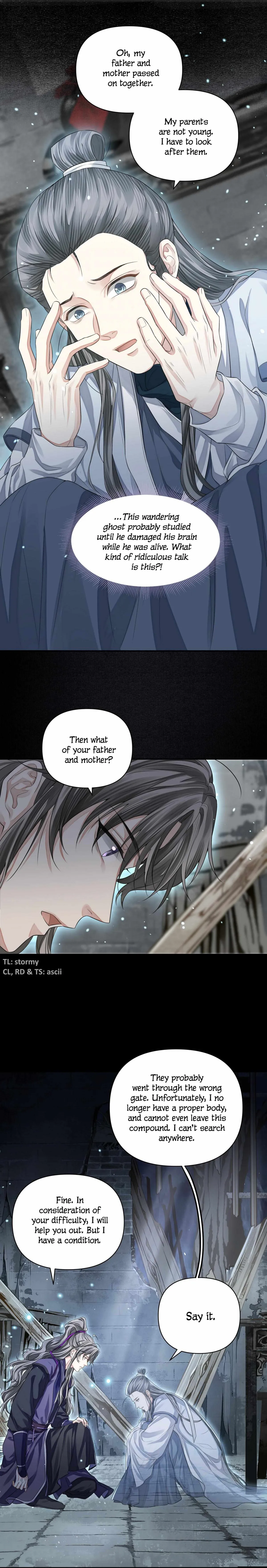 Copper Coins Chapter 20 page 9 - 