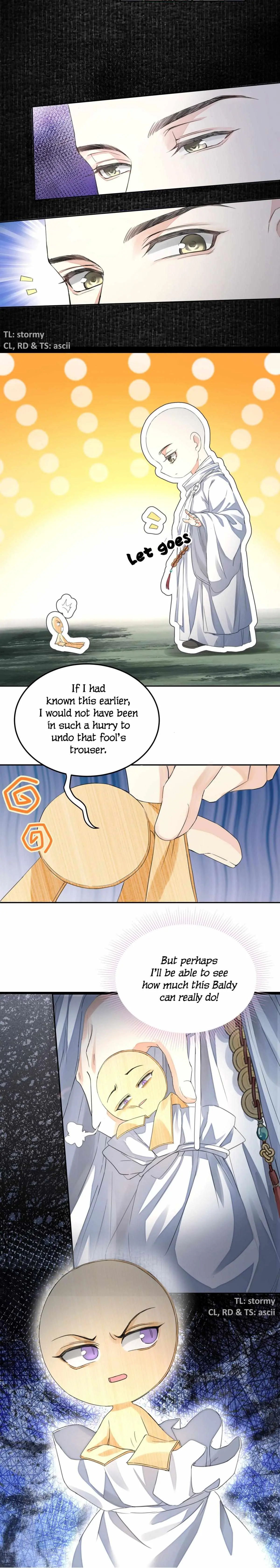 Copper Coins Chapter 21 page 12 - 