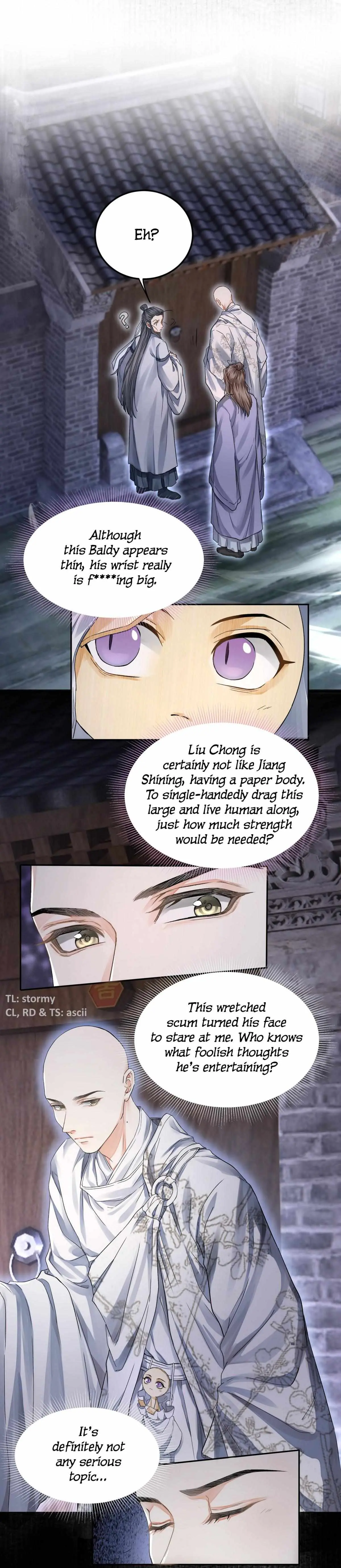 Copper Coins Chapter 21 page 4 - 