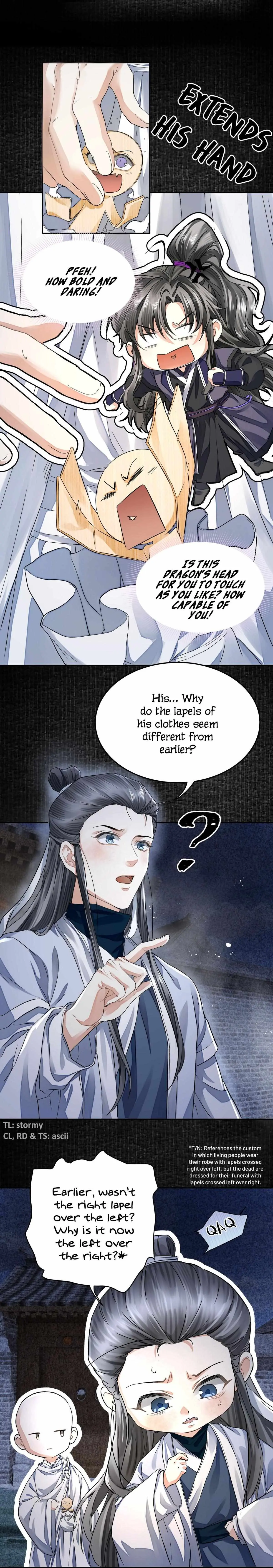 Copper Coins Chapter 21 page 5 - 
