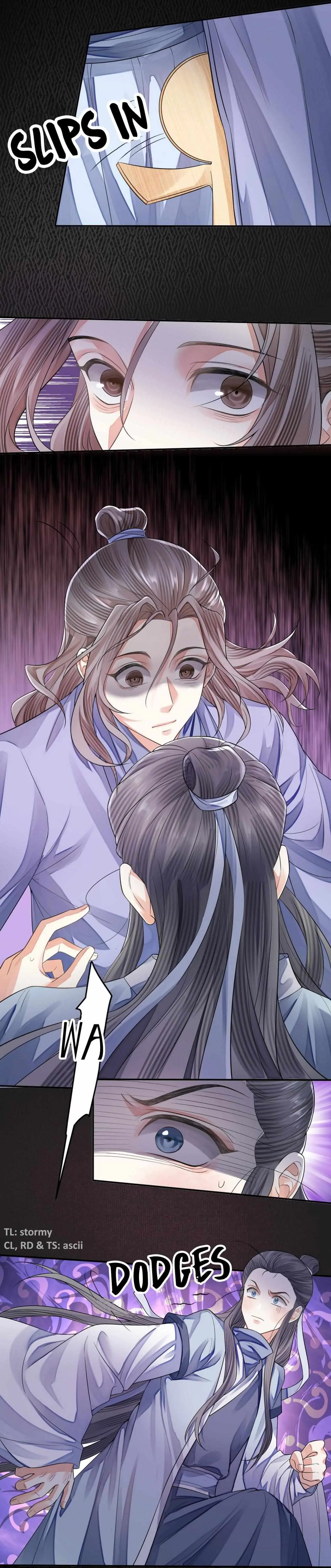 Copper Coins Chapter 21 page 7 - 