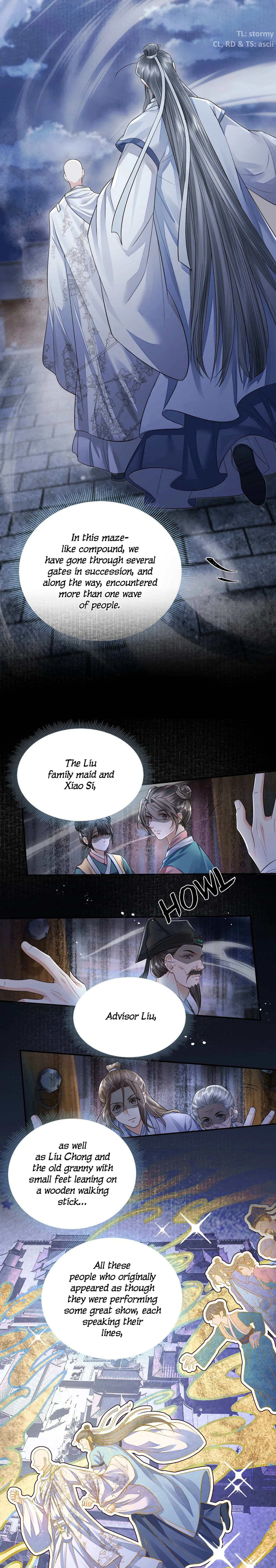 Copper Coins Chapter 22.1 page 3 - 