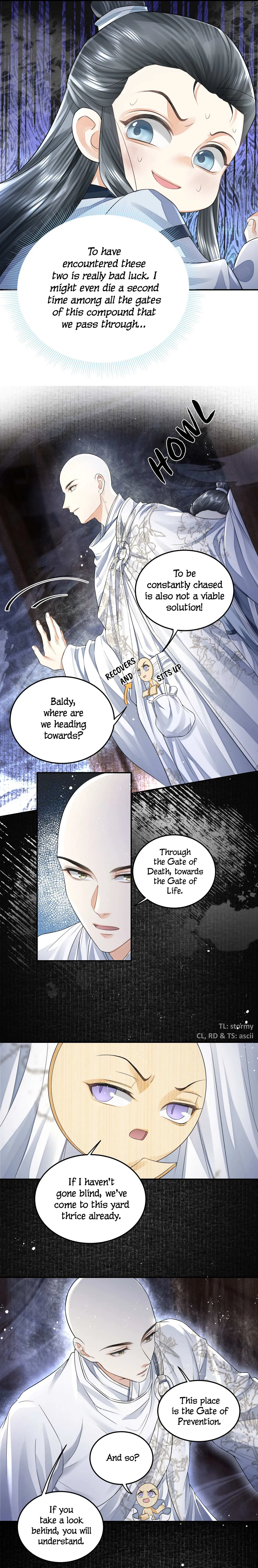 Copper Coins Chapter 22.1 page 5 - 