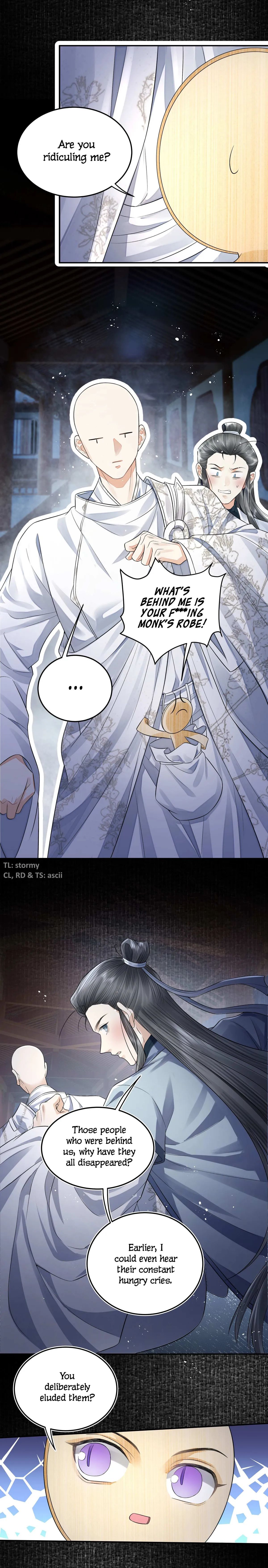 Copper Coins Chapter 22.1 page 6 - 