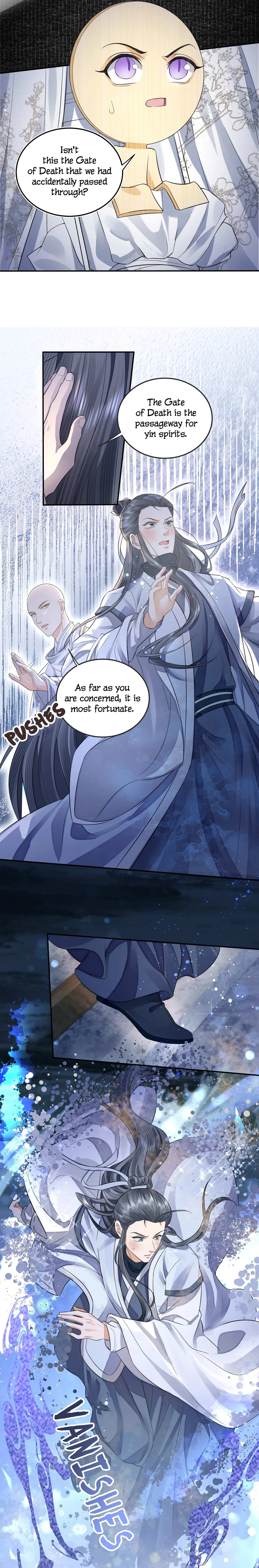 Copper Coins Chapter 22.1 page 8 - 