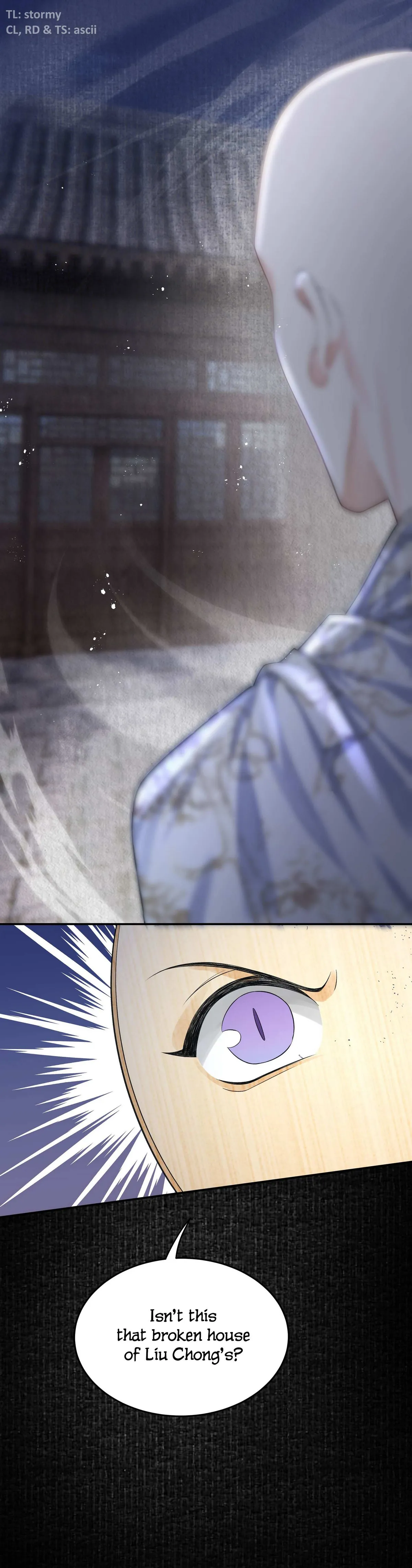 Copper Coins Chapter 22.1 page 10 - 
