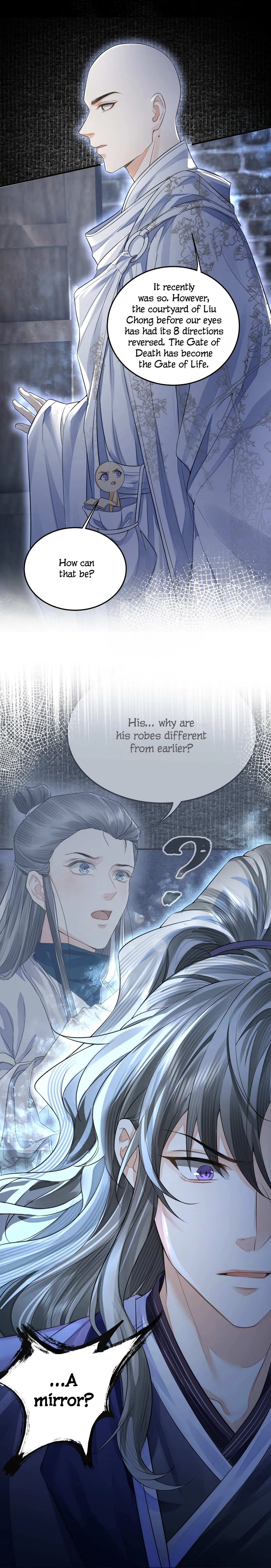 Copper Coins Chapter 22.2 page 2 - 