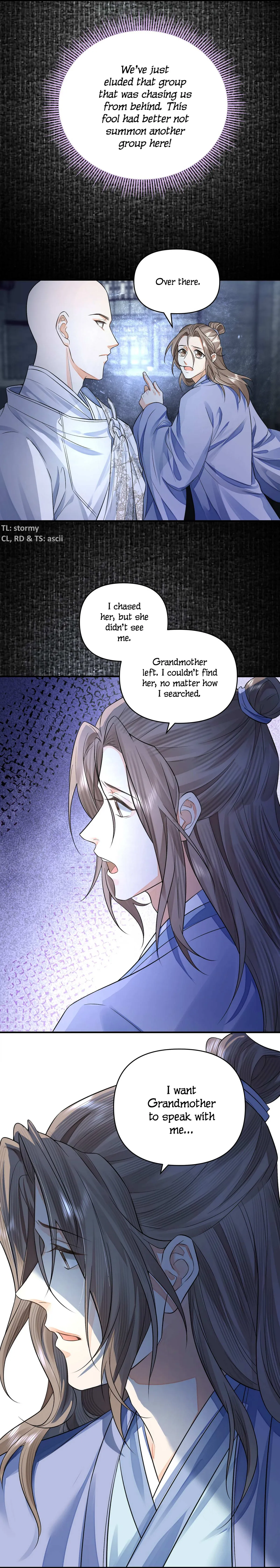 Copper Coins Chapter 22.2 page 11 - 
