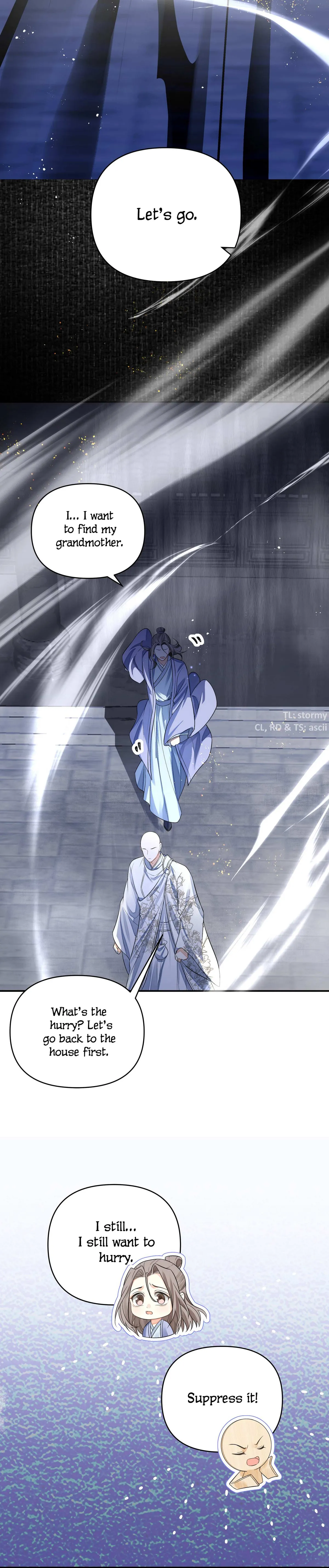 Copper Coins Chapter 22.2 page 13 - 