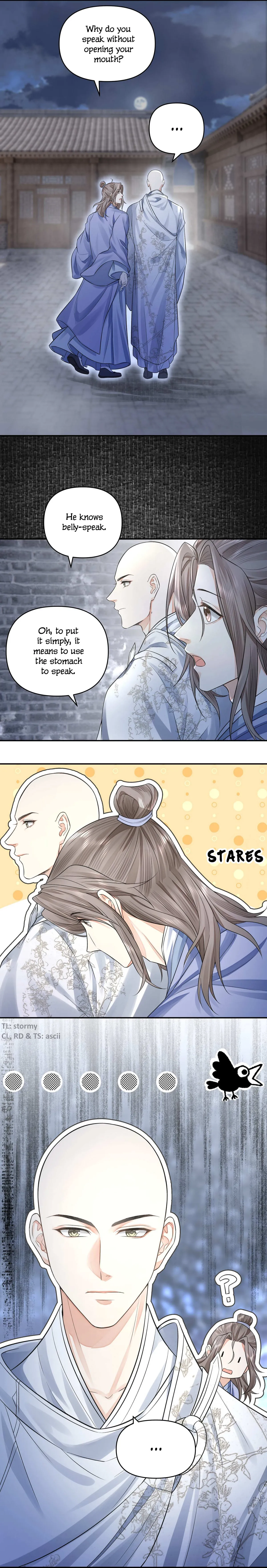 Copper Coins Chapter 22.2 page 14 - 