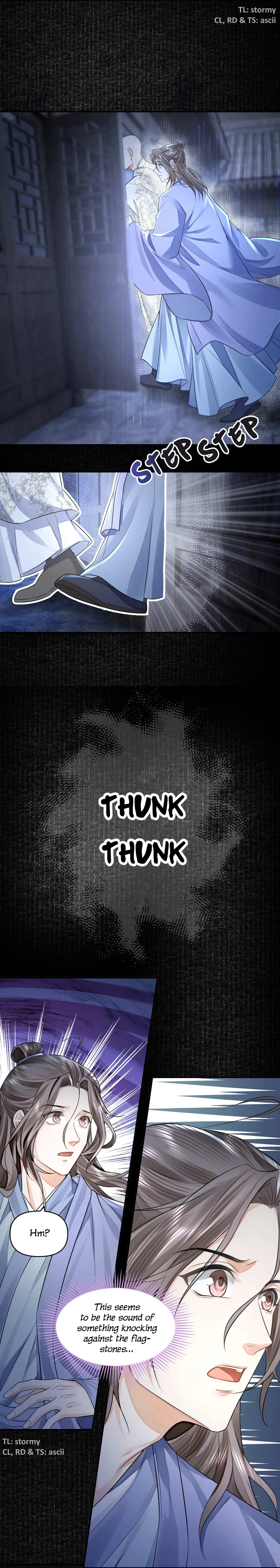 Copper Coins Chapter 22.2 page 16 - 