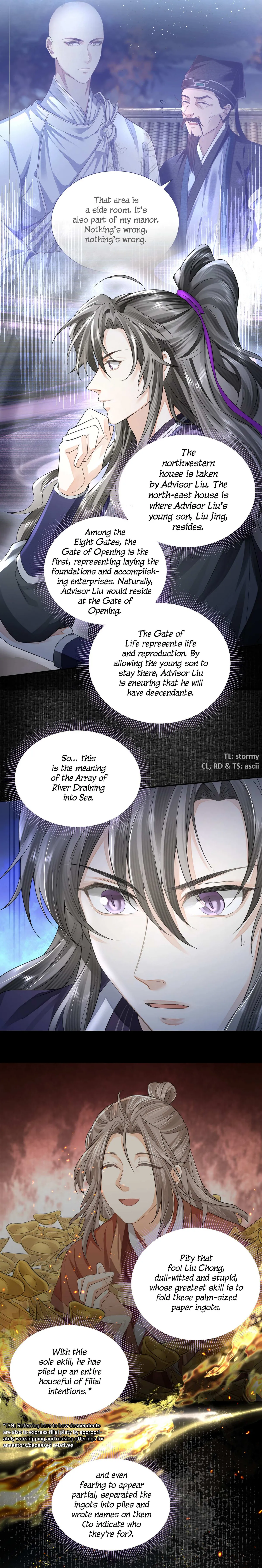 Copper Coins Chapter 22.2 page 4 - 