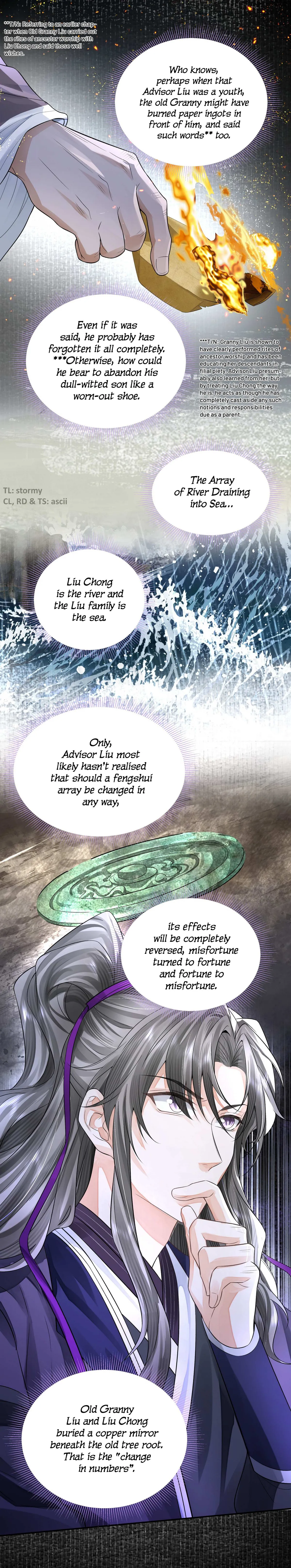 Copper Coins Chapter 22.2 page 5 - 