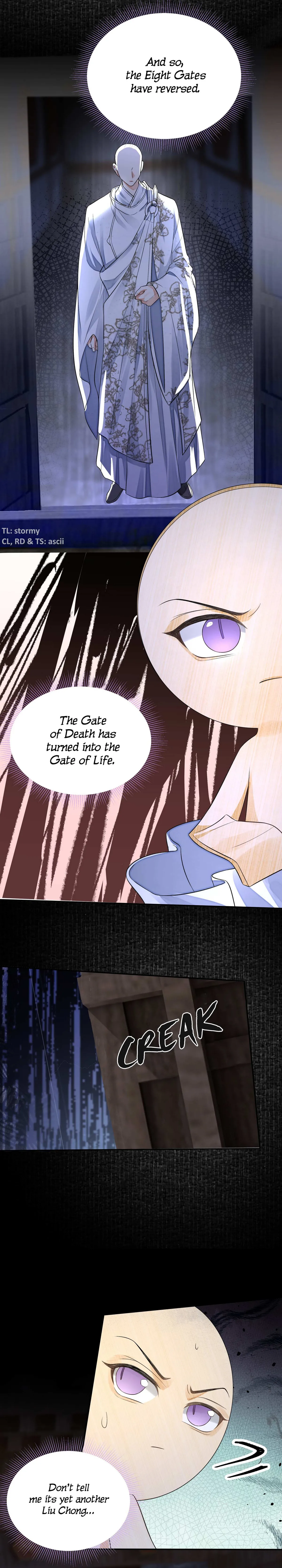 Copper Coins Chapter 22.2 page 6 - 