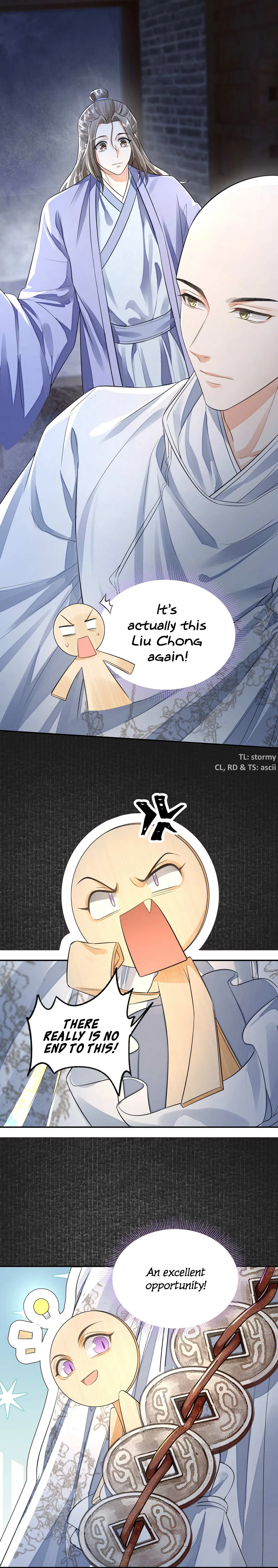 Copper Coins Chapter 22.2 page 7 - 