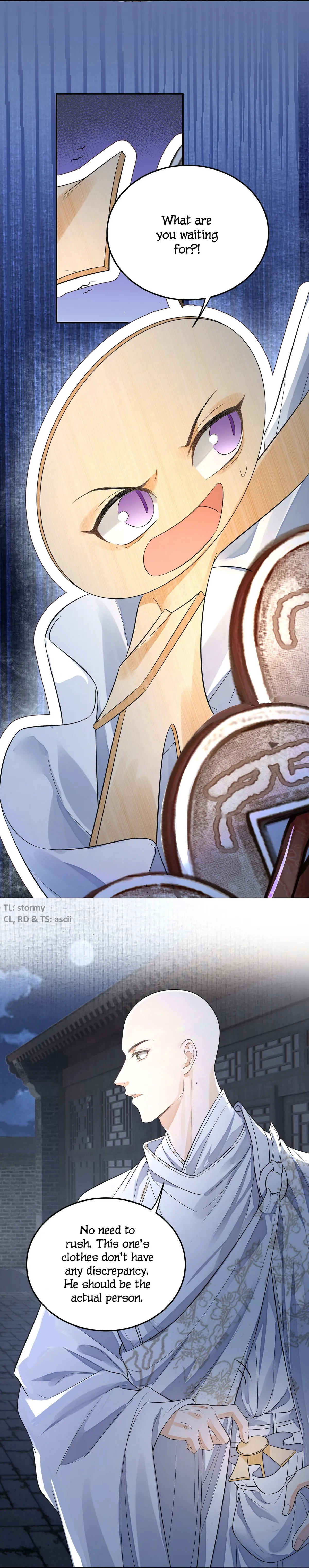 Copper Coins Chapter 22.2 page 8 - 