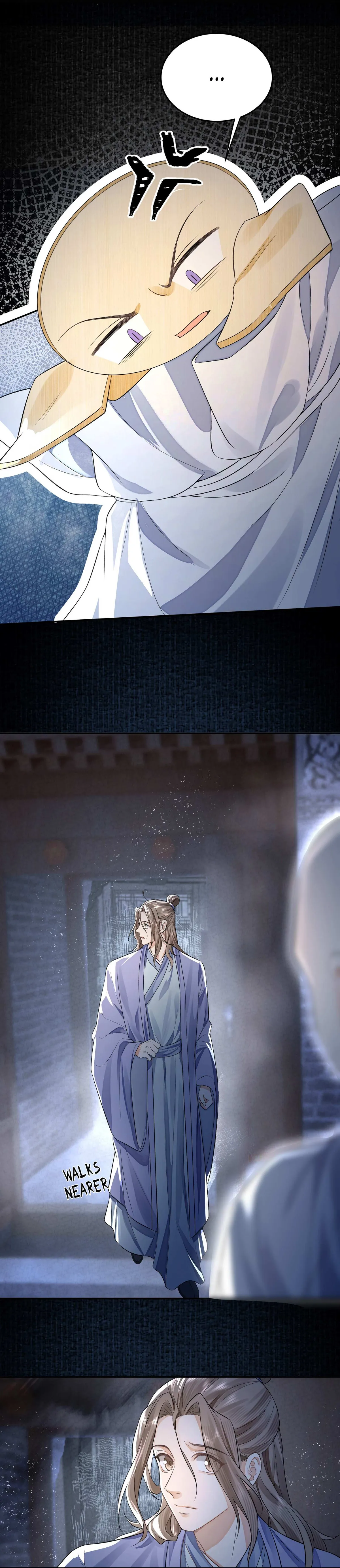 Copper Coins Chapter 22.2 page 9 - 
