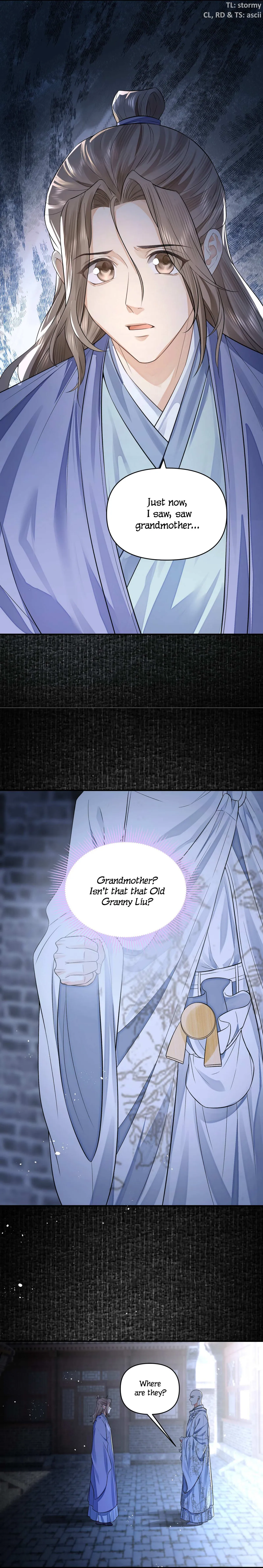 Copper Coins Chapter 22.2 page 10 - 
