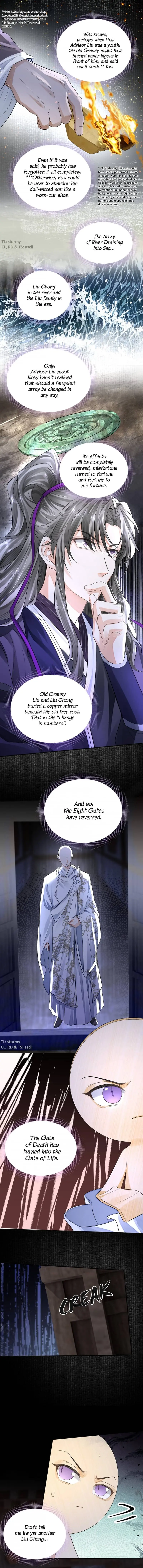 Copper Coins Chapter 22.5 page 3 - 