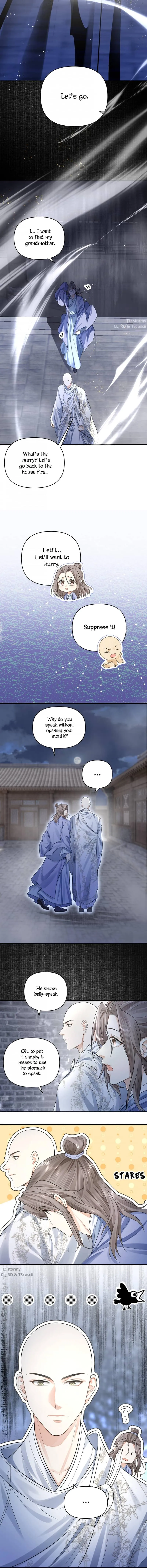 Copper Coins Chapter 22.5 page 7 - 