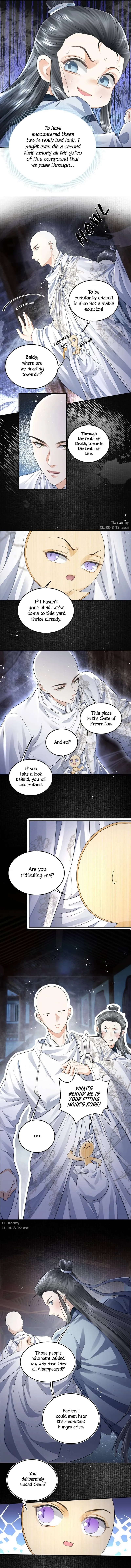 Copper Coins Chapter 22 page 3 - 