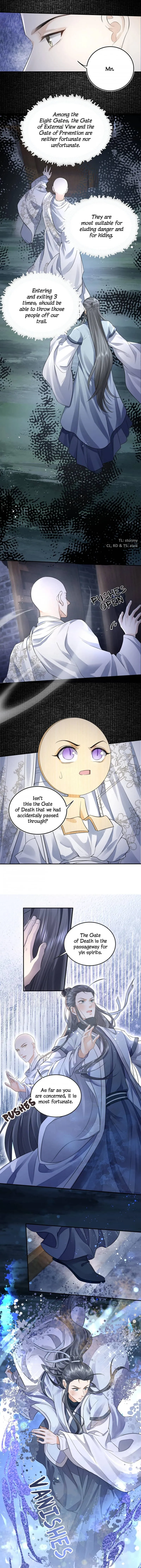 Copper Coins Chapter 22 page 4 - 