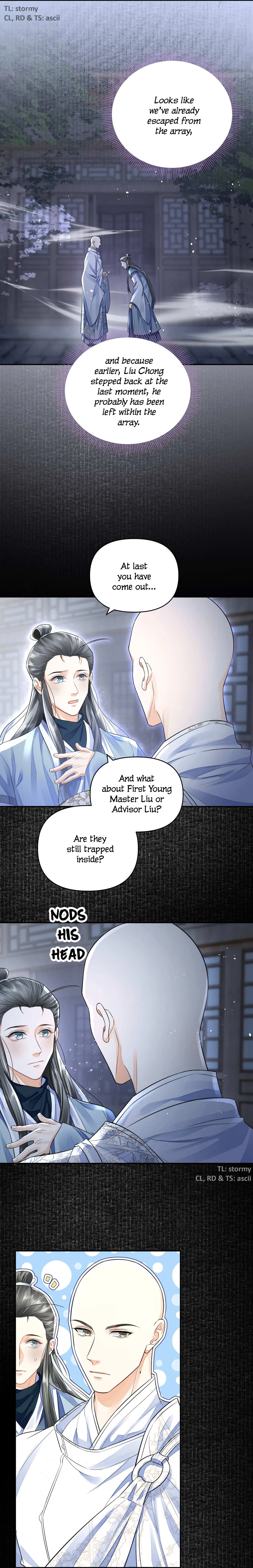 Copper Coins Chapter 23 page 2 - 