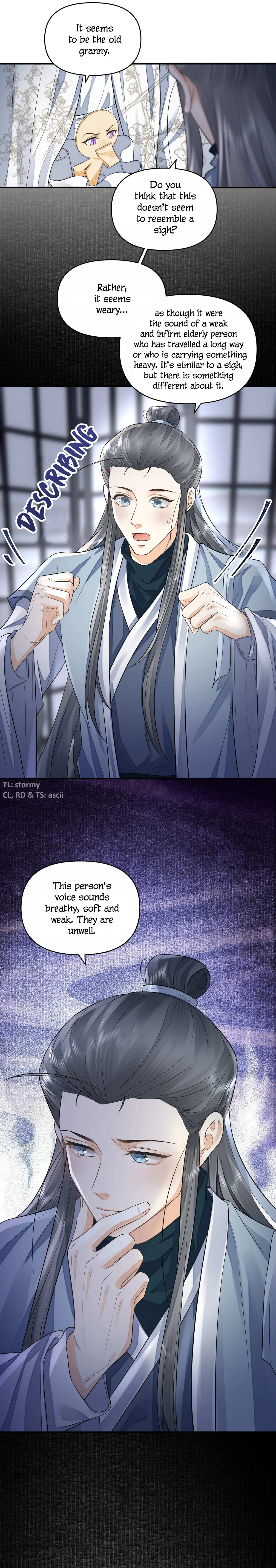 Copper Coins Chapter 23 page 13 - 