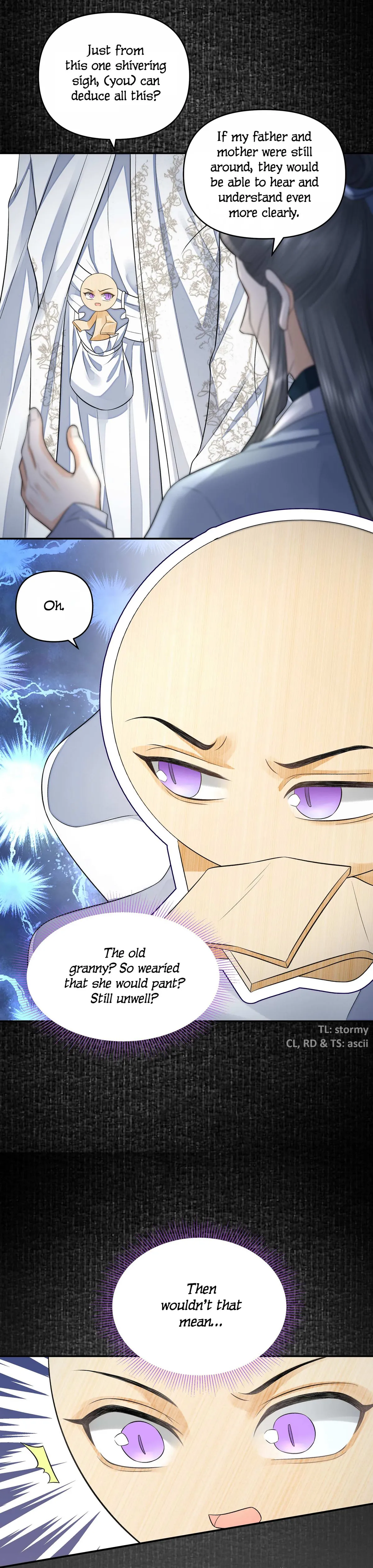 Copper Coins Chapter 23 page 14 - 
