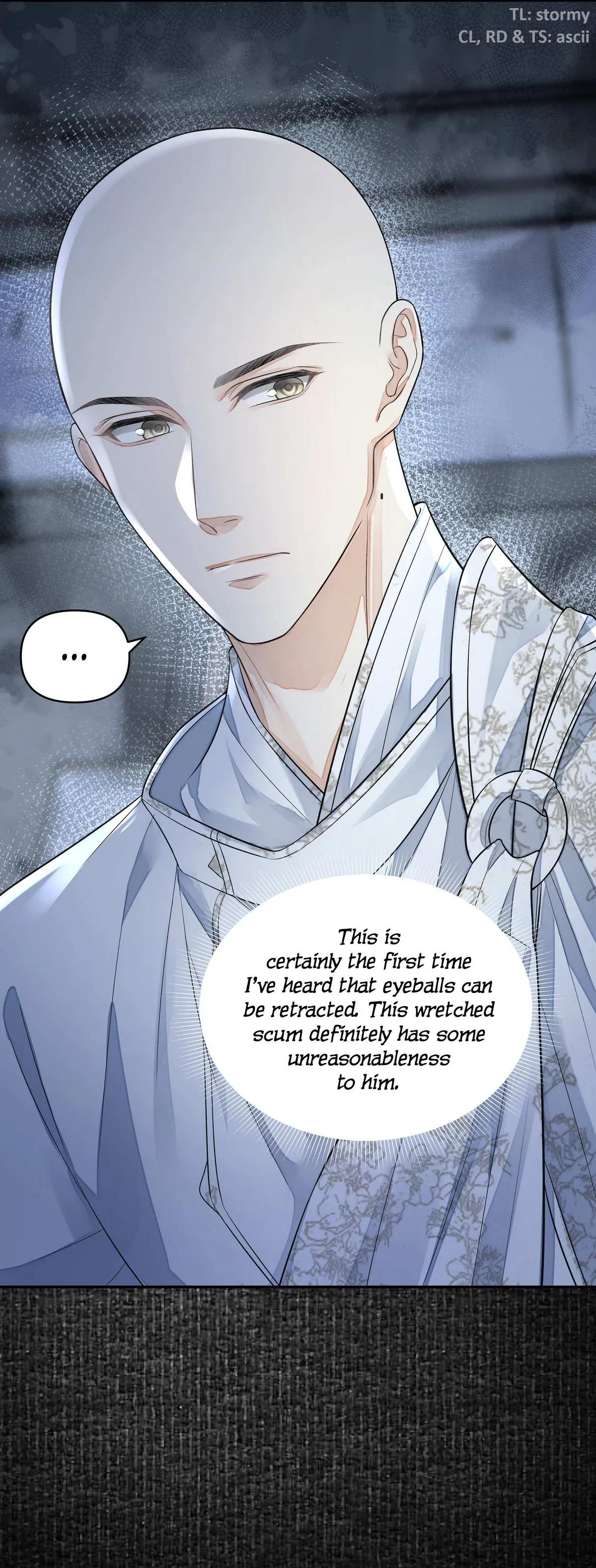 Copper Coins Chapter 23 page 16 - 