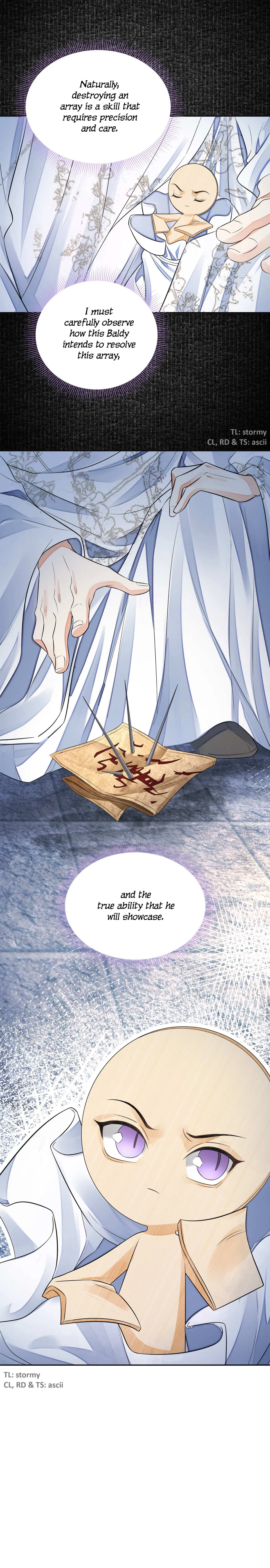 Copper Coins Chapter 23 page 4 - 