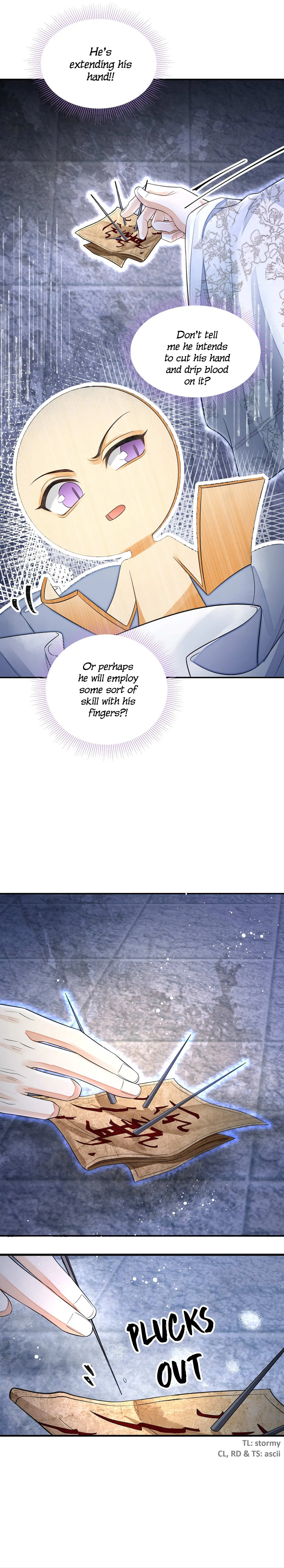 Copper Coins Chapter 23 page 5 - 