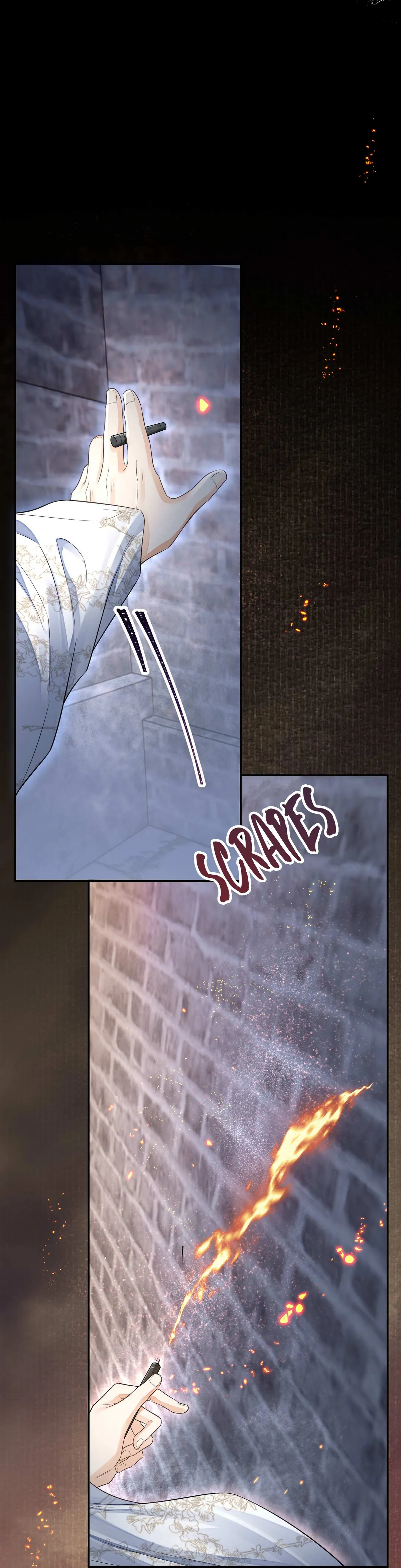 Copper Coins Chapter 23 page 7 - 