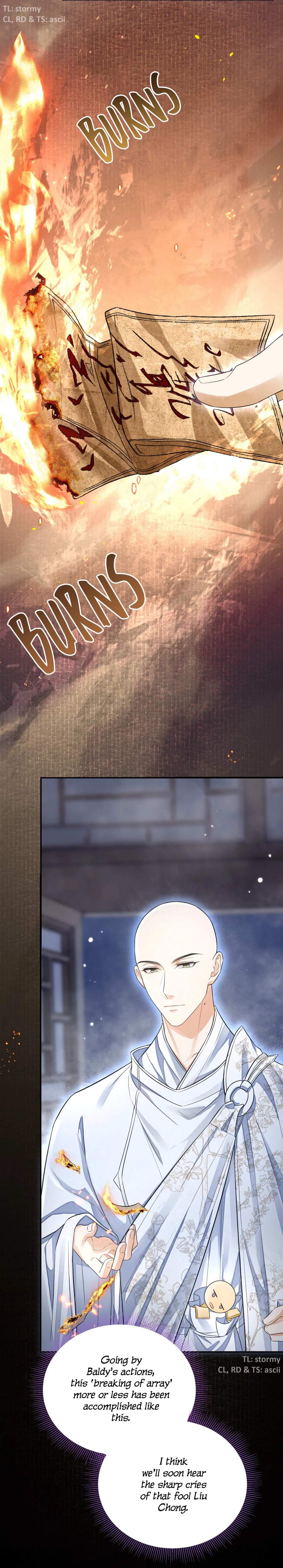 Copper Coins Chapter 23 page 8 - 