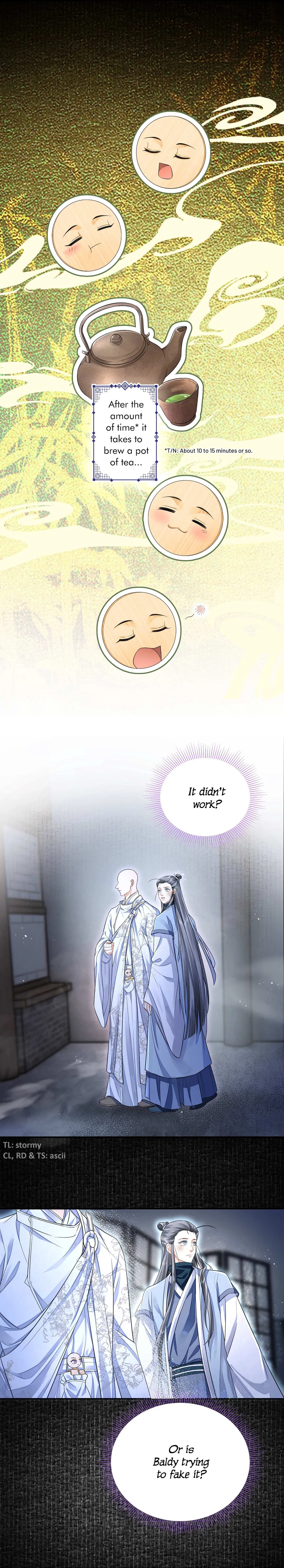 Copper Coins Chapter 23 page 9 - 
