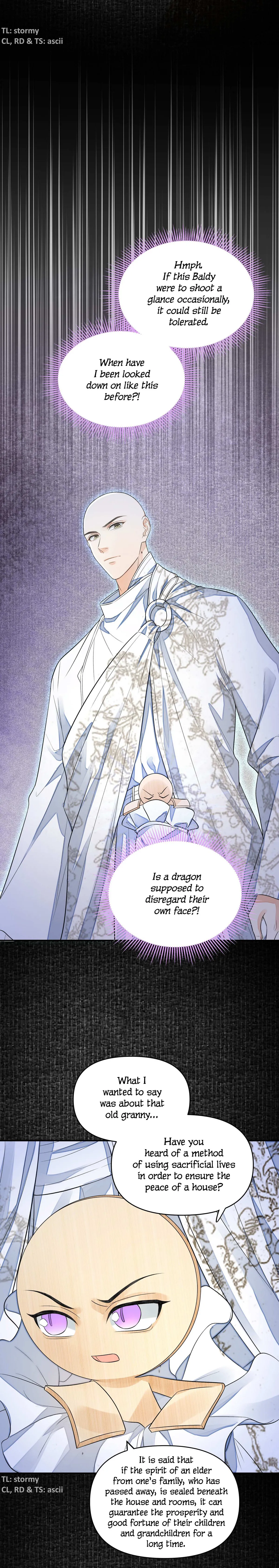 Copper Coins Chapter 24 page 2 - 