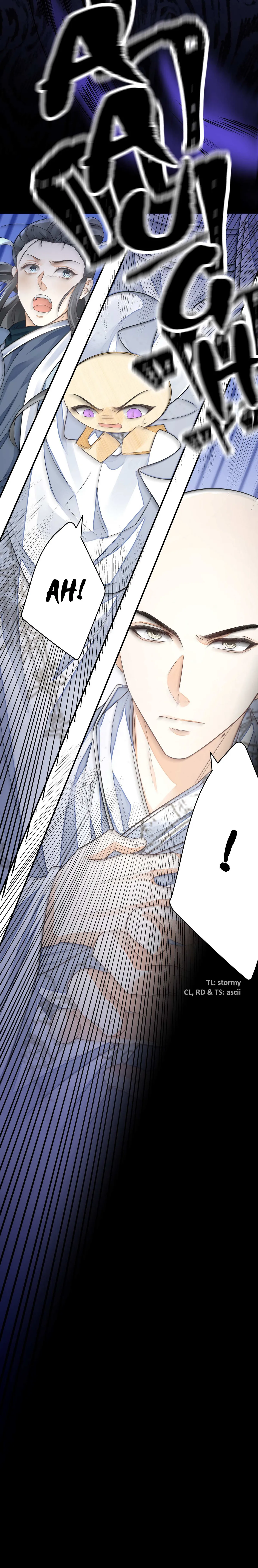 Copper Coins Chapter 24 page 13 - 