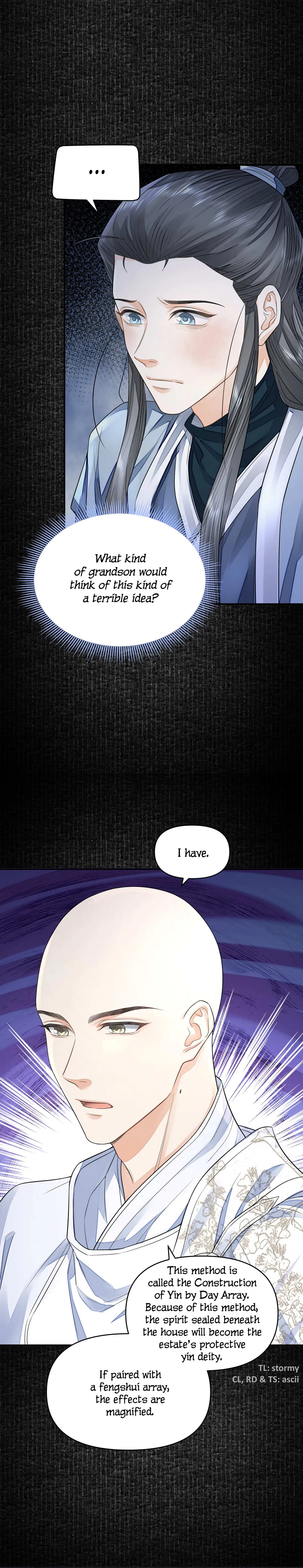Copper Coins Chapter 24 page 3 - 