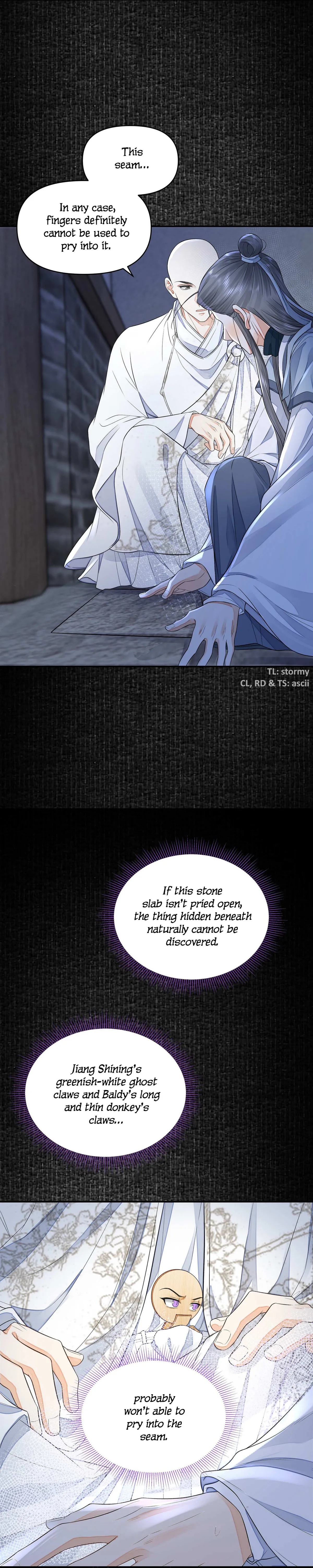Copper Coins Chapter 24 page 7 - 
