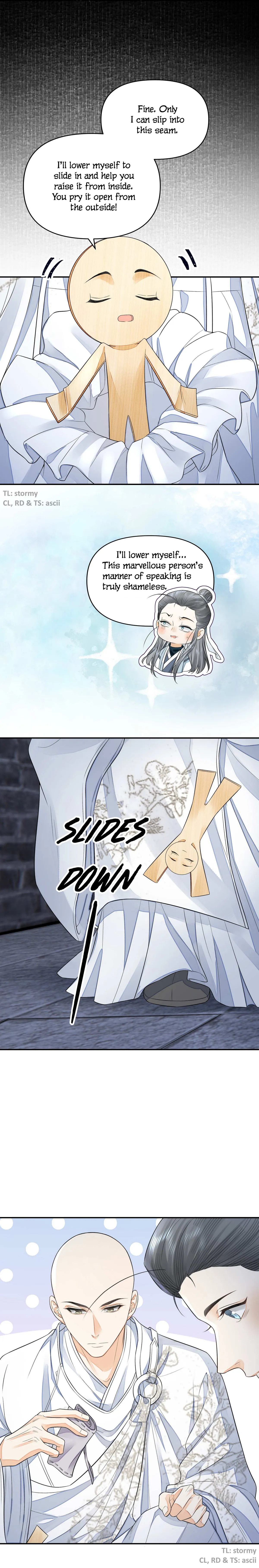 Copper Coins Chapter 24 page 8 - 