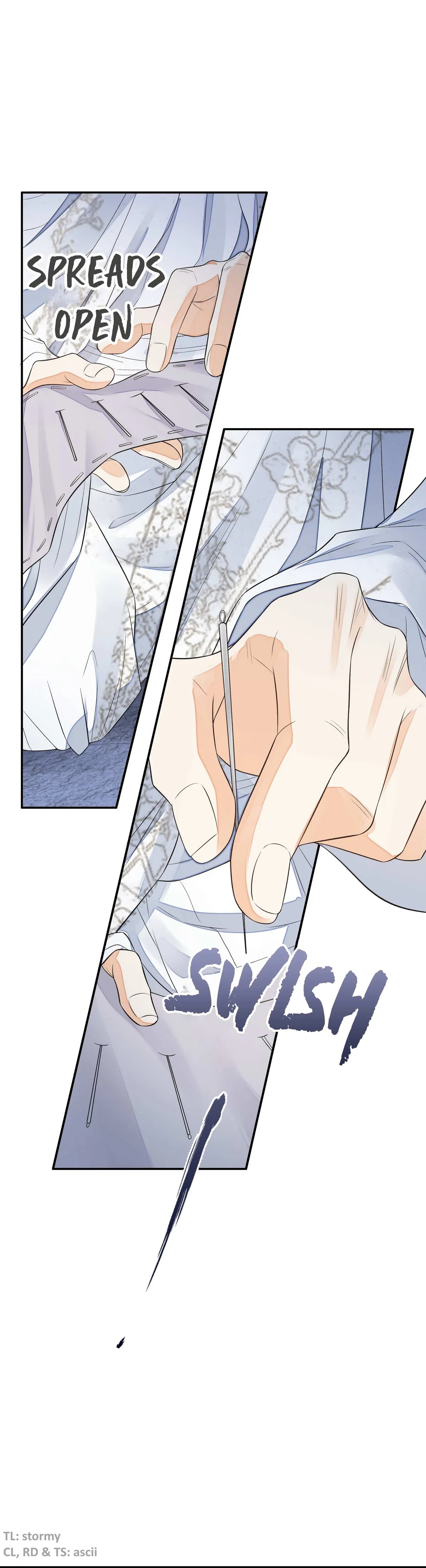 Copper Coins Chapter 24 page 9 - 